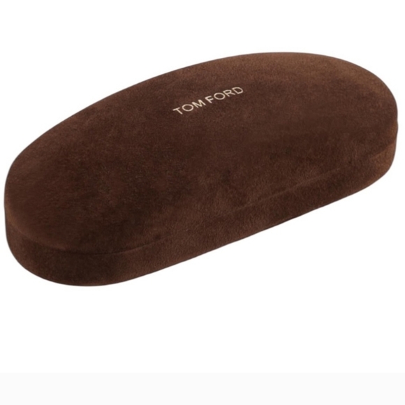 B-140. Tom Ford Sunglasses Shiny Rose Gold Gradient Roviex  FT1174 ­ 28K - Picture 3 of 3